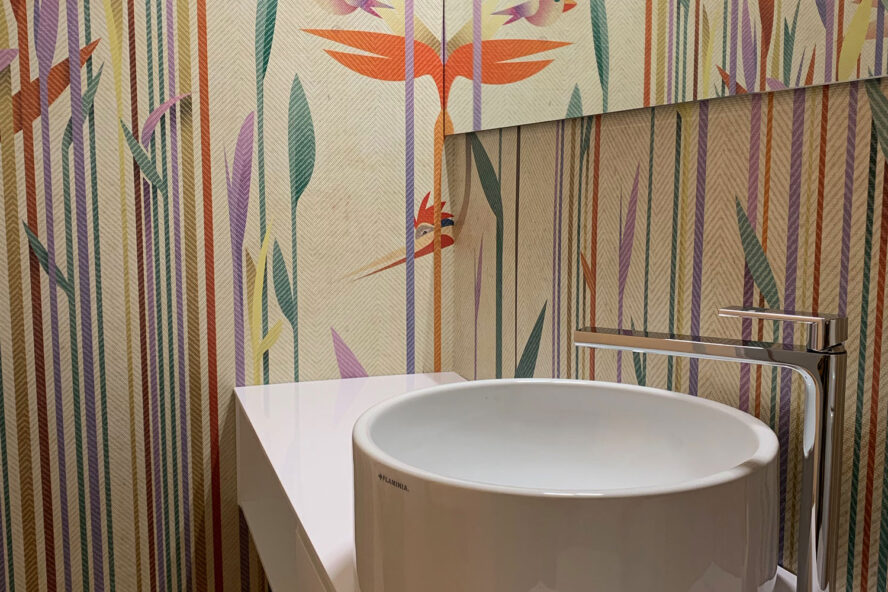6925 - Residenziale - 2019