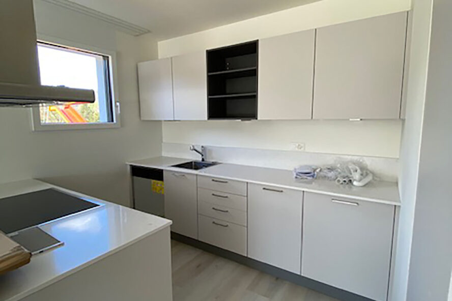6814 - Residenziale - 2020